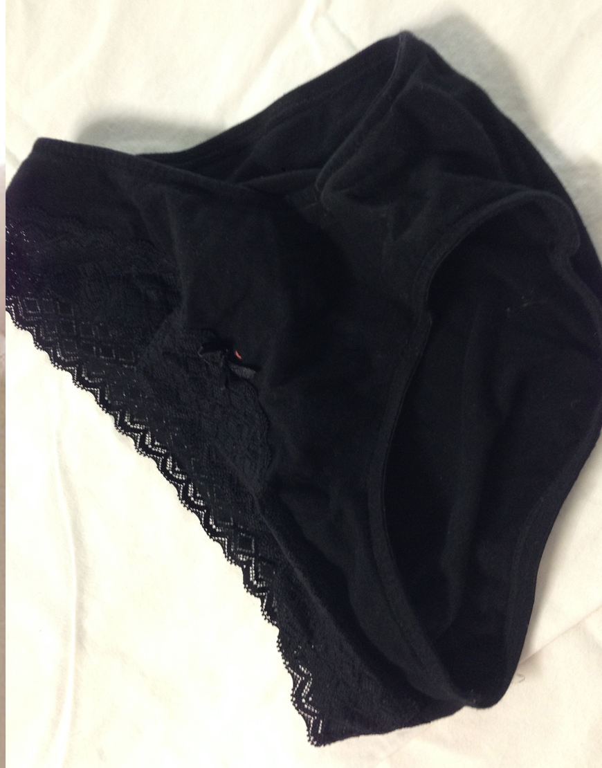 Buy Used, Dirty and Worn Ladies Panties Online
